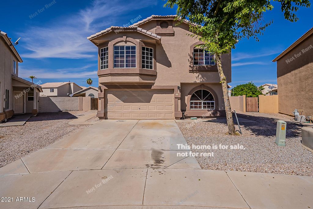 910 S Crossbow Ct, Chandler, AZ 85225