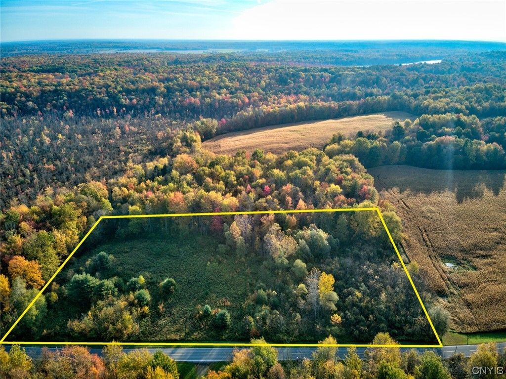 County Route 21 14, Hannibal, NY 13074 MLS S1505066 Trulia