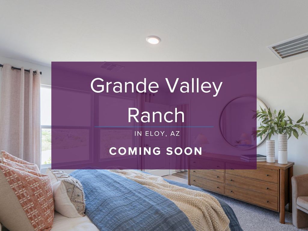 Grande Valley Ranch Eloy, AZ Trulia