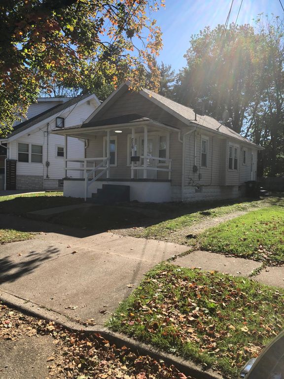 716 E Crosier St, Akron, OH 44306