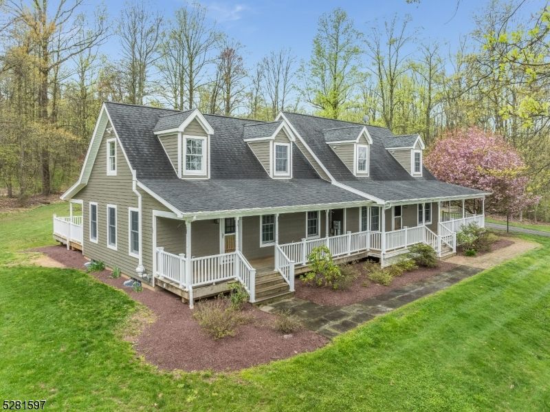 19 Finn Road, Pittstown, NJ 08867 Trulia