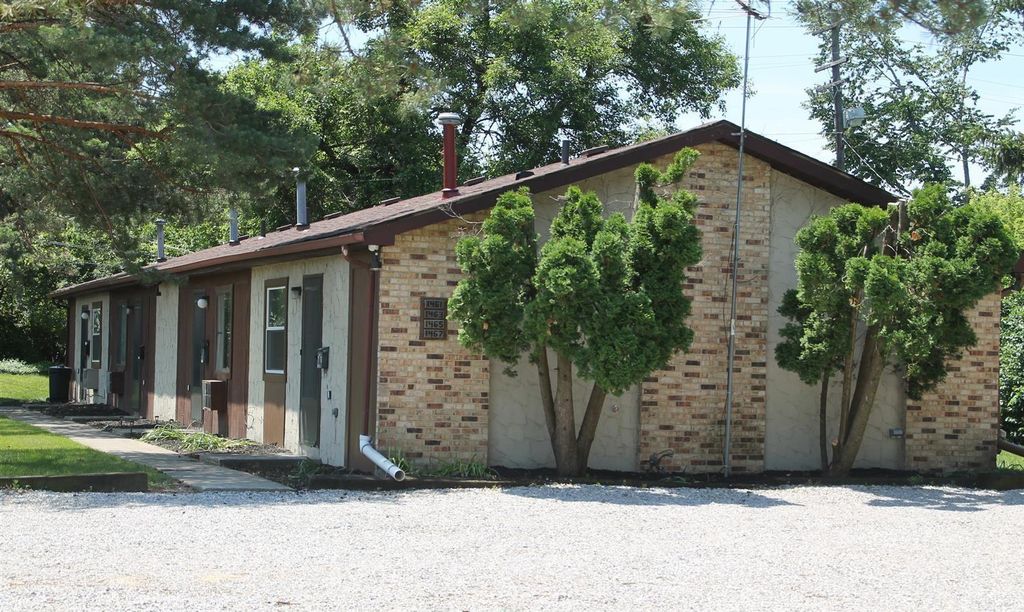 1461 Chesapeake Ave, Columbus, OH 43212 Trulia