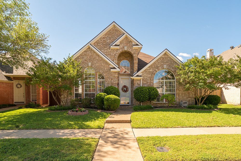 2708 Mum Dr, Richardson, TX 75082 Trulia