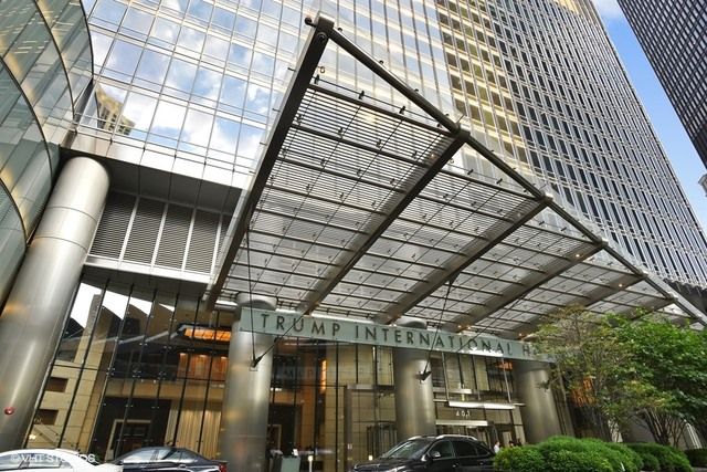 401 N Wabash Ave #41AB, Chicago, IL 60611