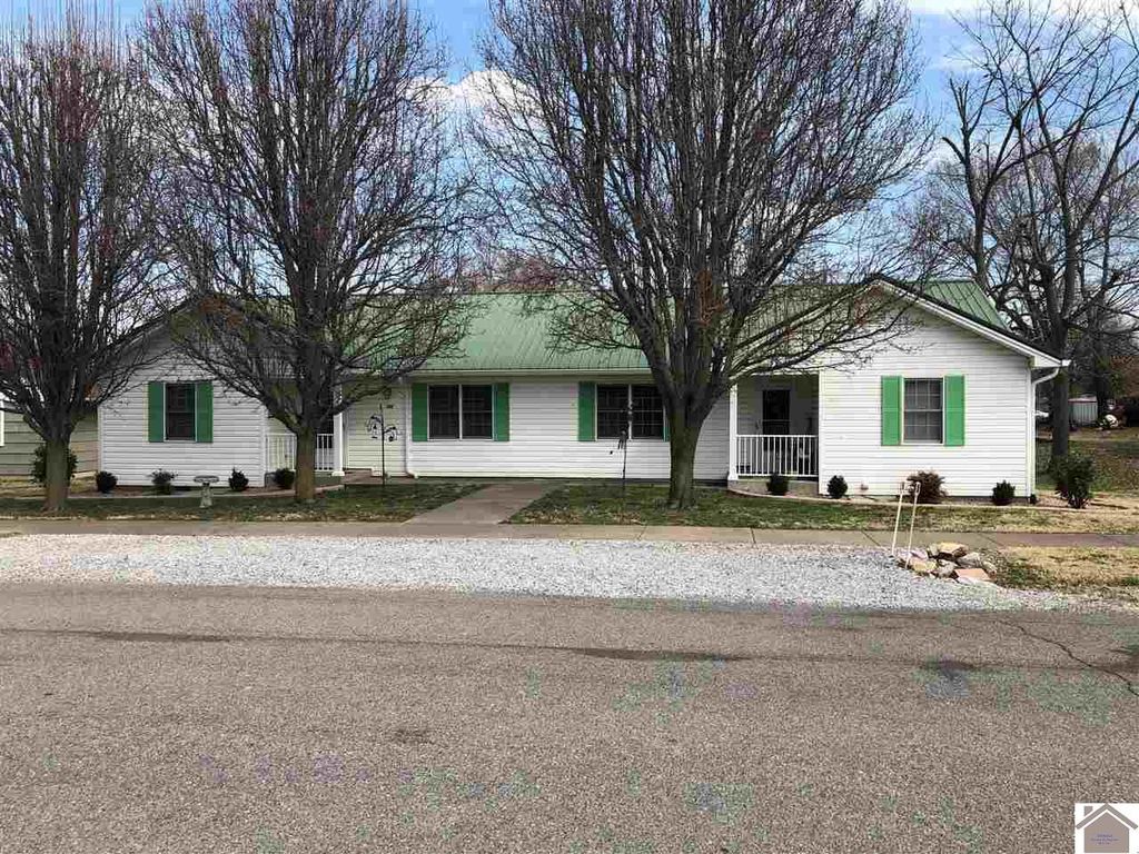 562 Olive St, La Center, KY 42056 Trulia
