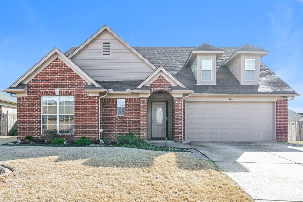 6210 Braybourne Main, Olive Branch, MS 38654 Trulia