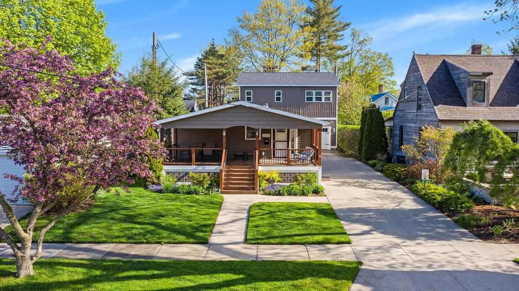 77 Clinton St, South Haven, MI 49090 Trulia