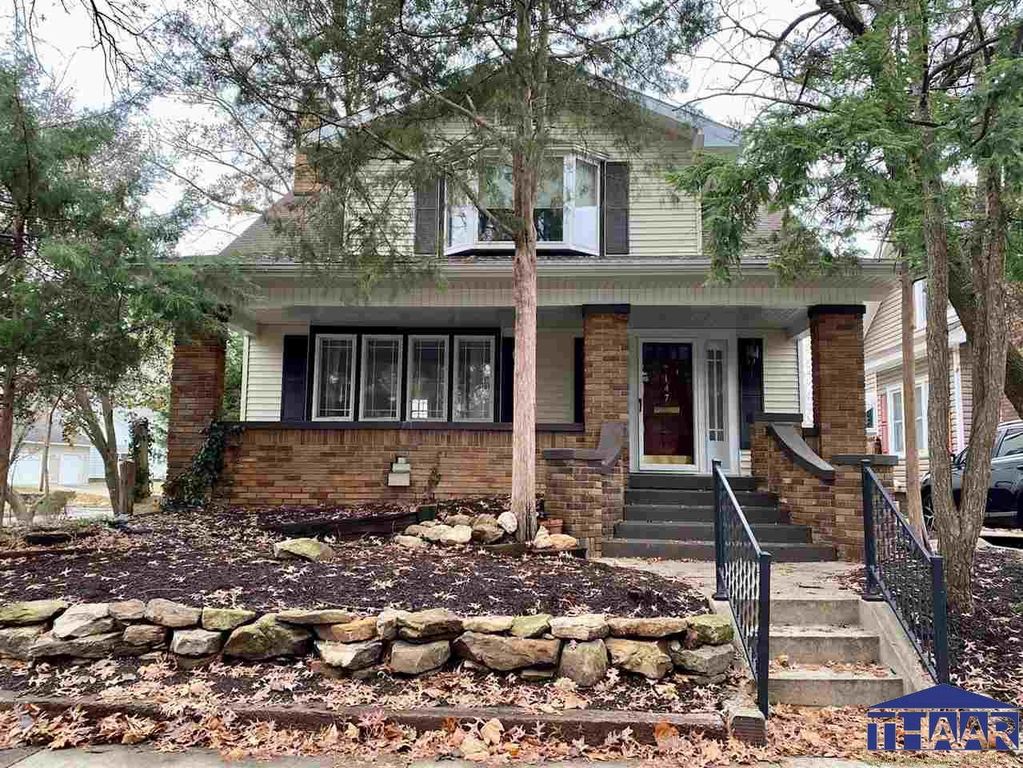 147 Barton Ave, Terre Haute, IN 47803 Trulia