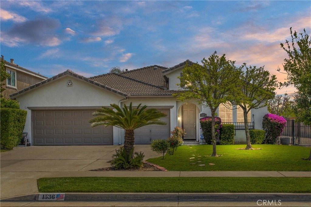 1536 Rose Arbor Ct, Redlands, CA 92374 Trulia