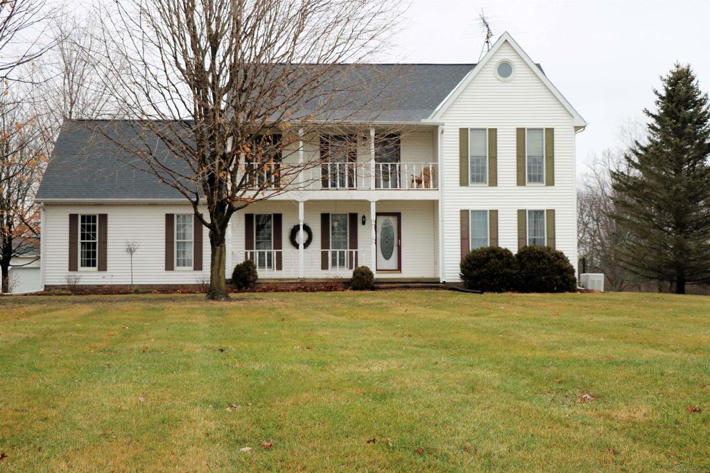 3380 Farmers Creek Rd, Metamora, MI 48455 Trulia