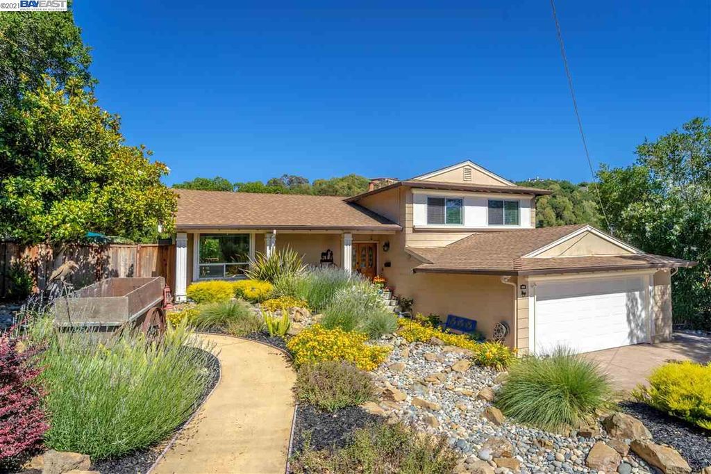 5589 Trailside Ct, Castro Valley, CA 94552 Trulia
