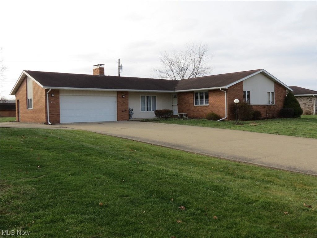 26045 Township Road 1159, Warsaw, OH 43844