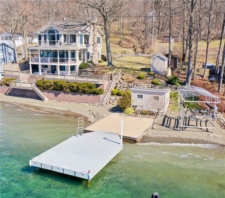 960 E Lake Rd, Dundee, NY 14837 Trulia