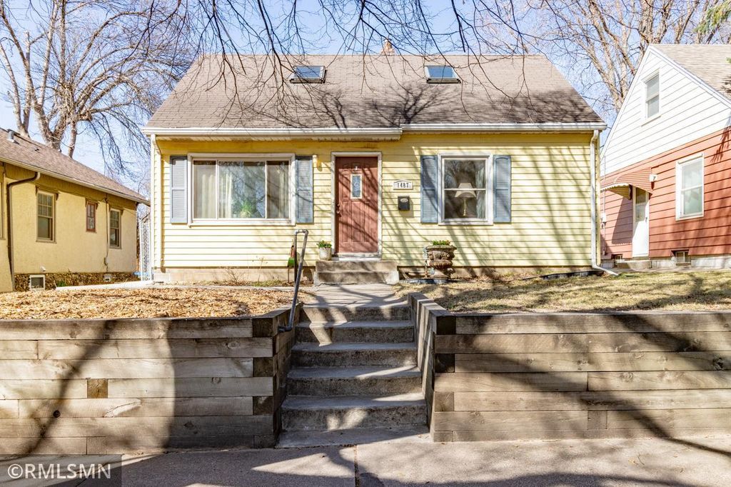 1487 Iglehart Ave, Saint Paul, MN 55104 Trulia