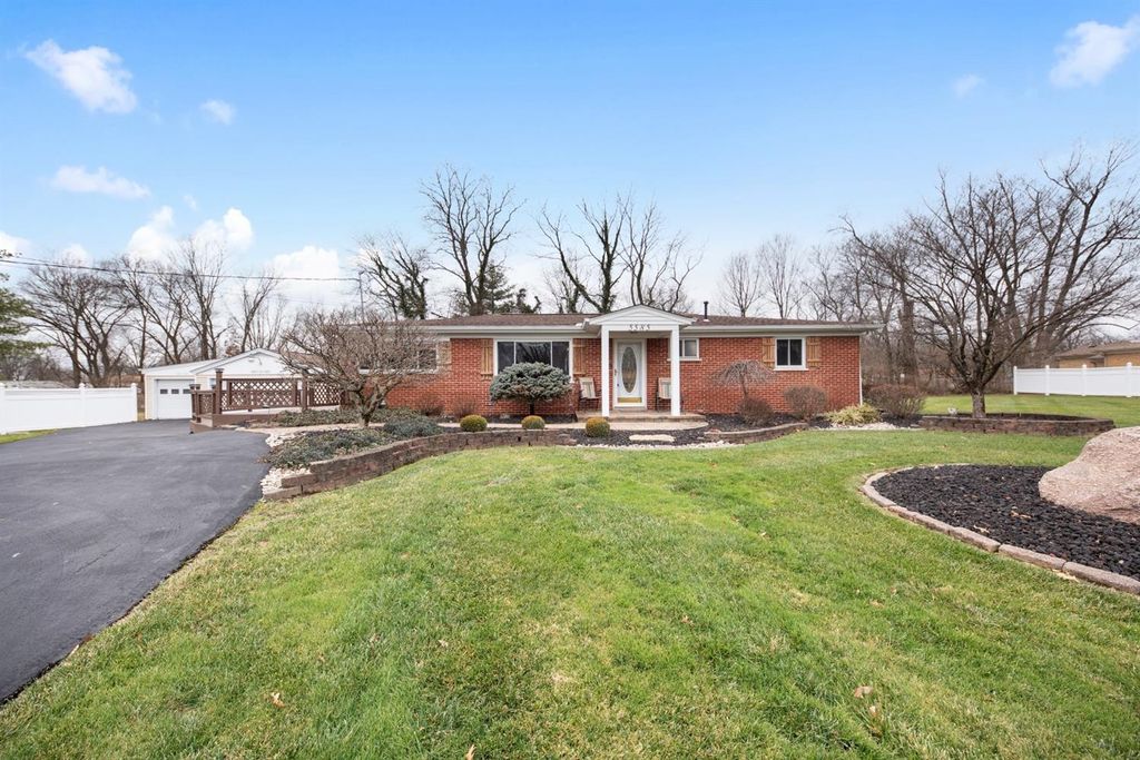 5585 Betty Ln, Milford, OH 3 Bed, 2 Bath SingleFamily Home 29