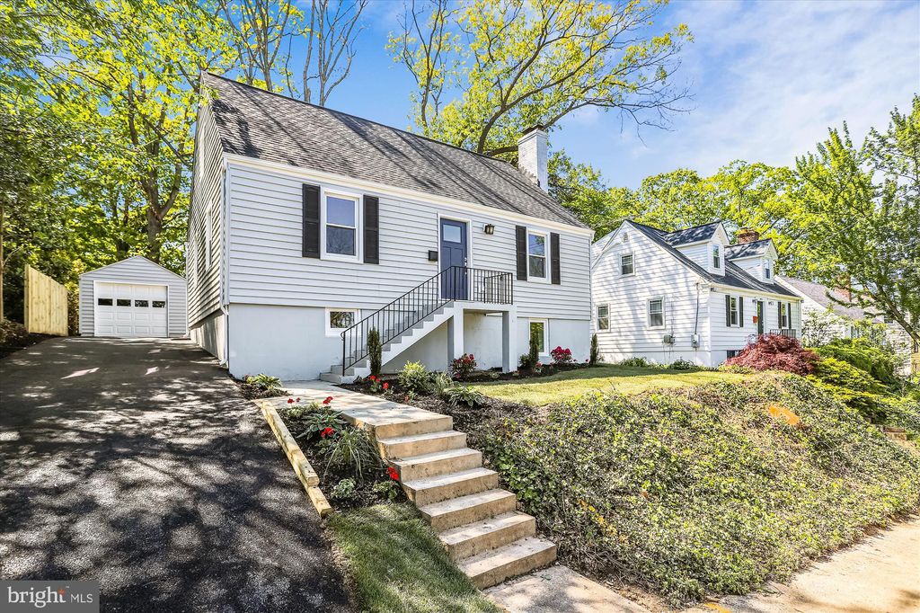 5029 22nd St S, Arlington, VA Trulia 5029 22nd St S, Arlington, VA Trulia