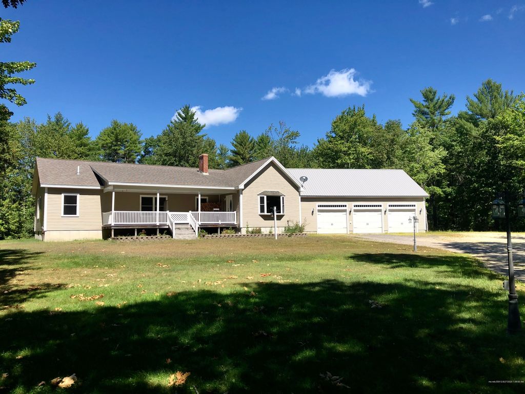 11 Johannas Ln, Steep Falls, ME 04084 Trulia