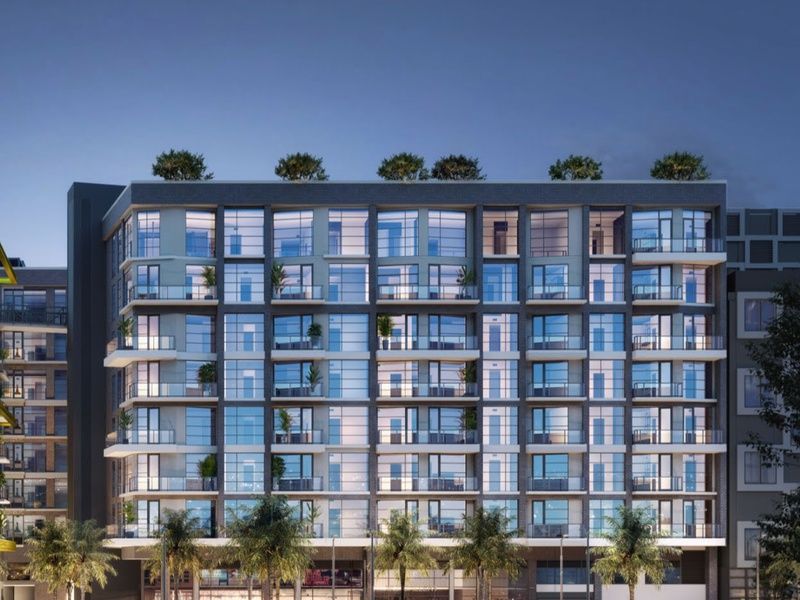 2609 NW 2nd Ave #203, Miami, FL 33127