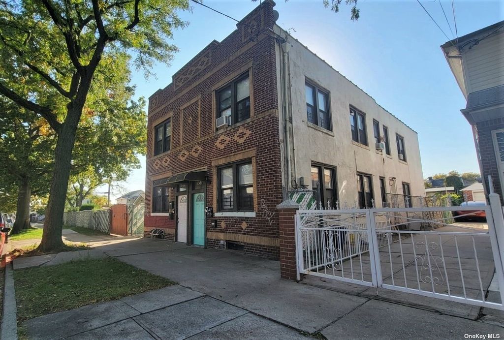 2450 94th Street, East Elmhurst, NY 11369 Trulia