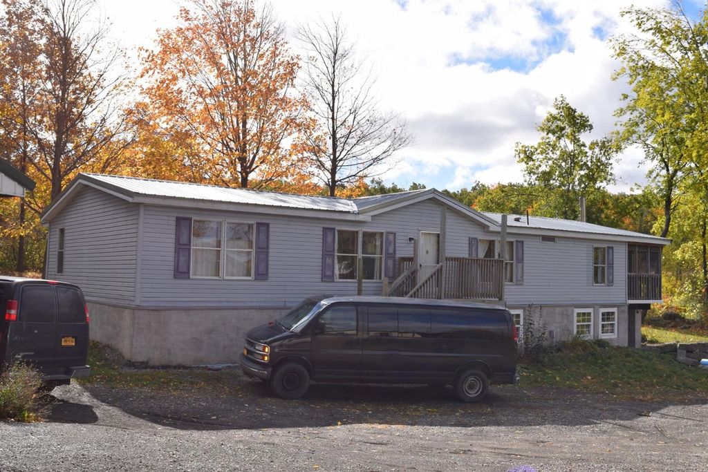 2959 County Highway 31, Cherry Valley, NY 13320 Trulia