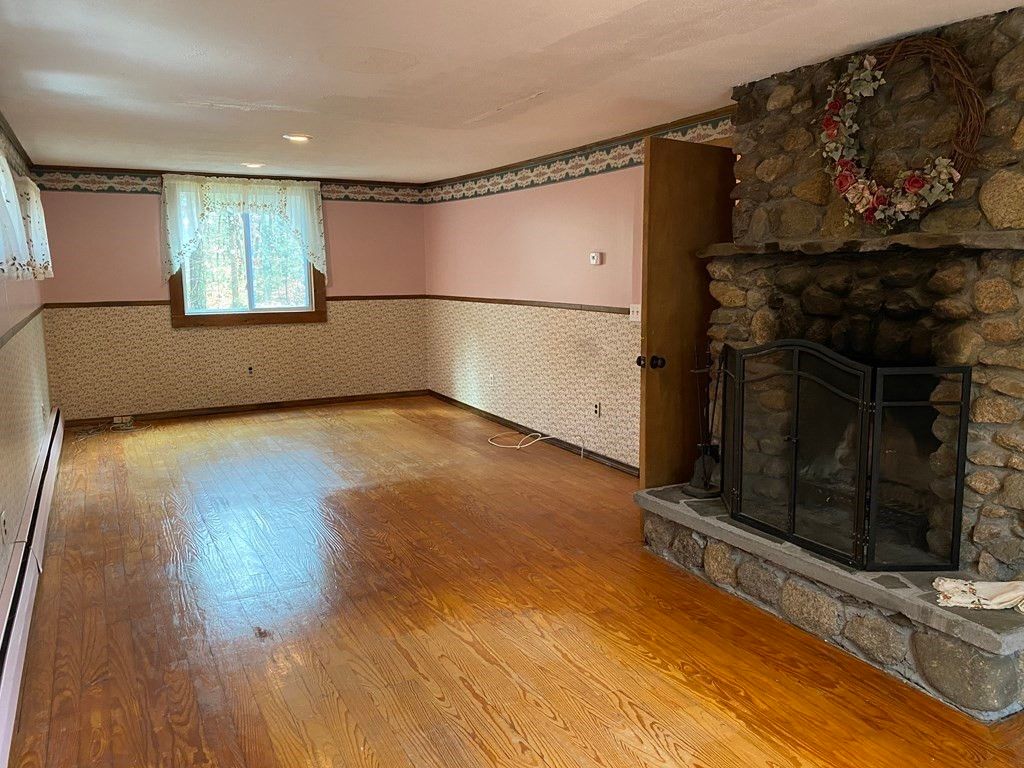 homes for sale lakeville ma