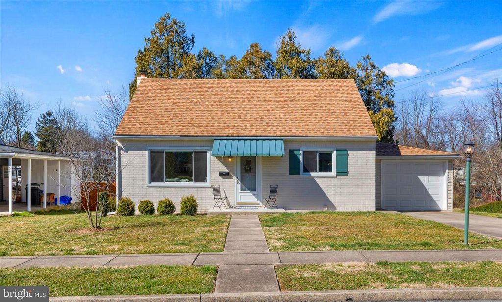 327 Snyder Ave, Elizabethtown, PA 17022 Trulia