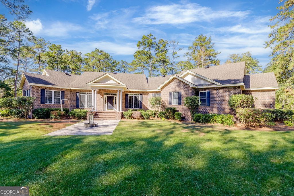 2429 State Highway 119 N, Springfield, GA 31329 MLS 10227818 Trulia