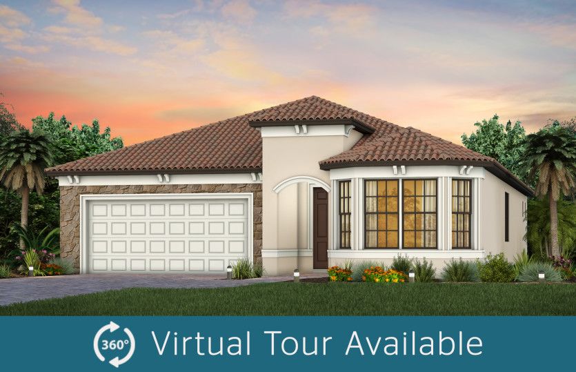 Prestige Preserve at Waterway Village Vero Beach, FL Trulia