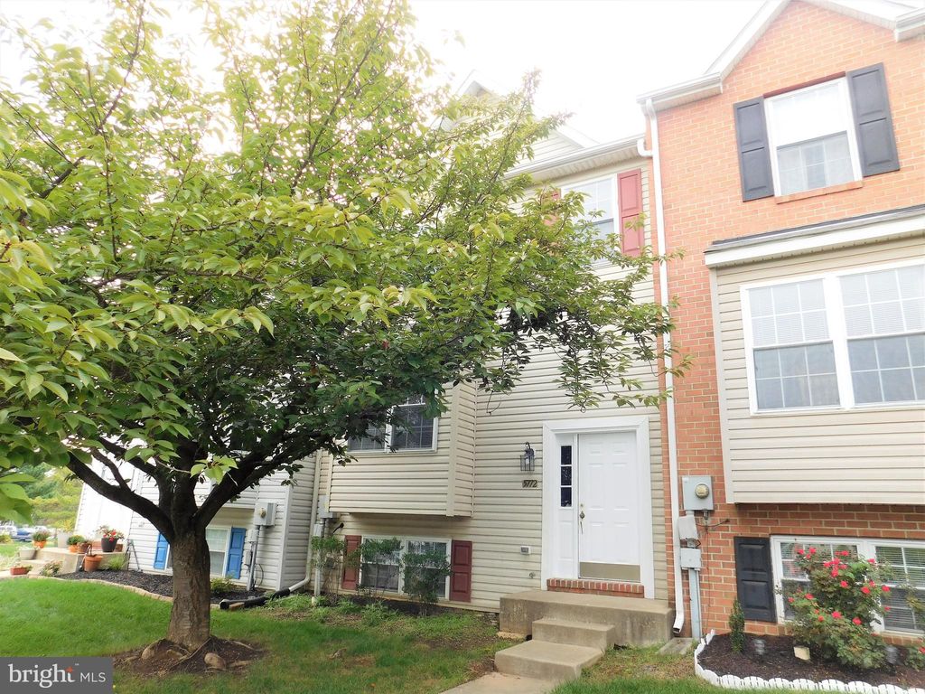 5772 Rock Spray Ct, Frederick, MD 21703