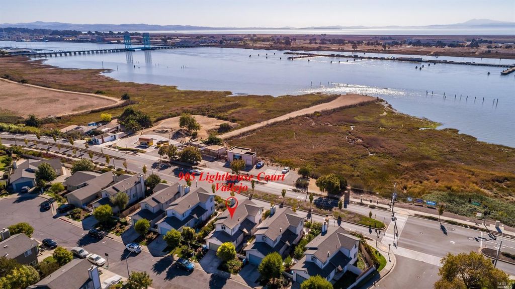 905 Lighthouse Ct, Vallejo, CA 94590 Trulia