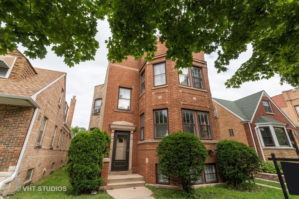 5816 N Moody Ave, Chicago, IL 60646 Trulia