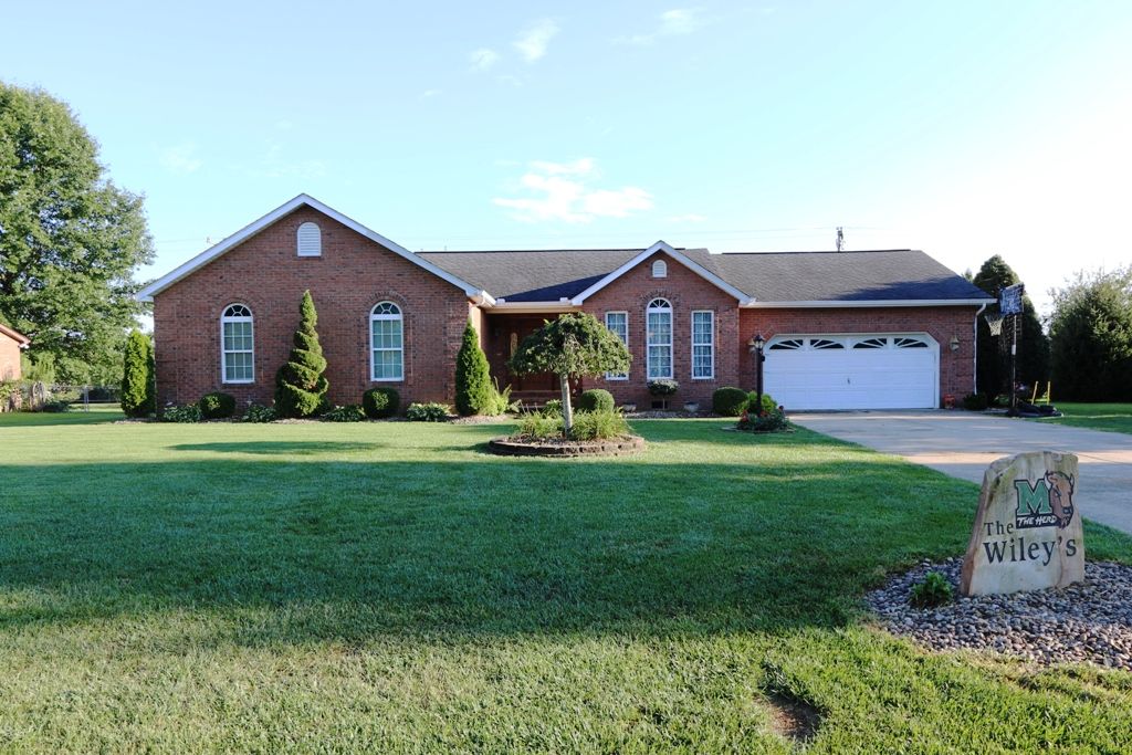 74 Township Road 1239, Proctorville, OH 45669
