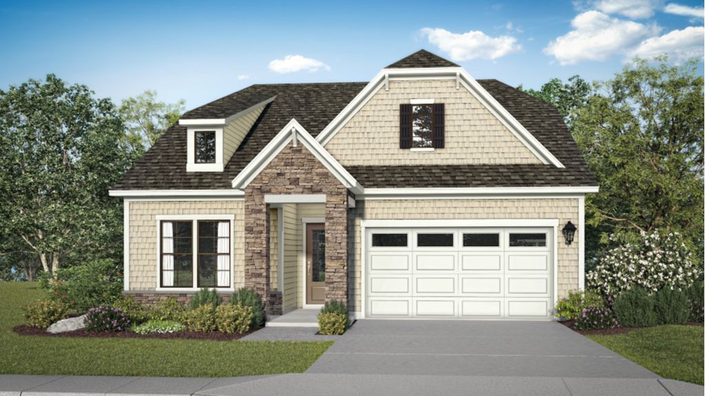 The Virtuoso Amblebrook at Gettysburg Gettysburg, PA Trulia