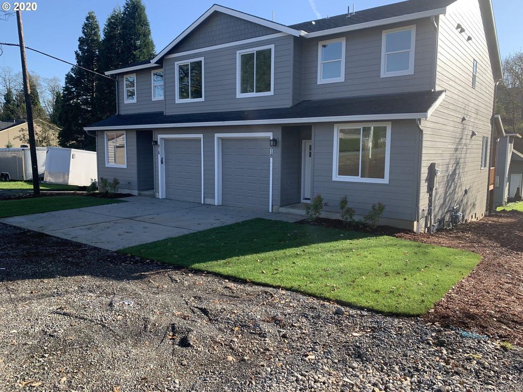 818 NW 7th Ave, Camas, WA 98607