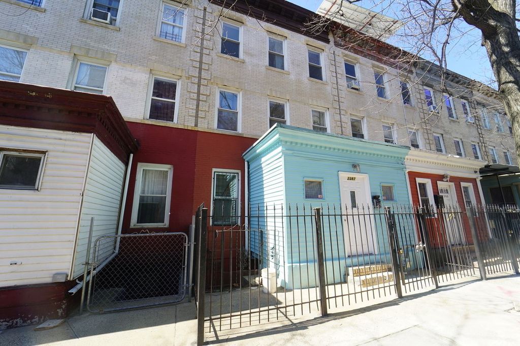 2387 Walton Ave, Bronx, NY 10468 Trulia