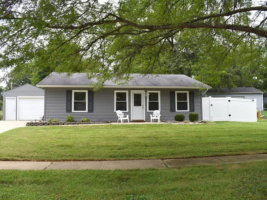 237 Seminole Dr, Loveland, OH 45140