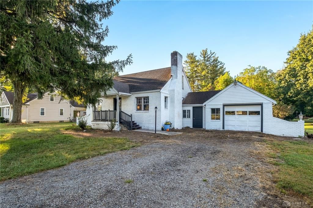 3761 Saint Paris Pike, Springfield, OH 45504 Trulia