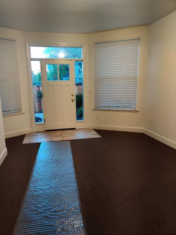 1616 Alcatraz Ave B, Berkeley, CA 2 Bed, 1 Bath