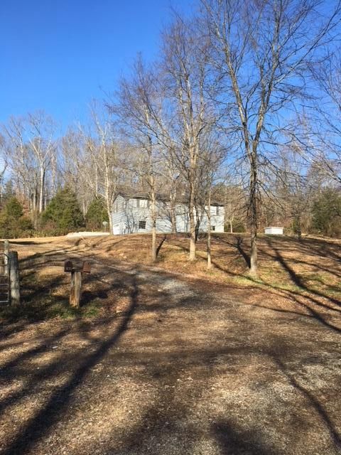296 County Road 3, Riceville, TN 37370