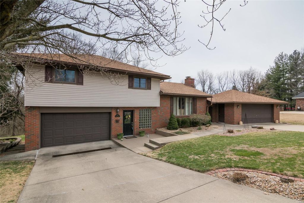 476 Valley Dr, East Alton, IL 62024 Trulia