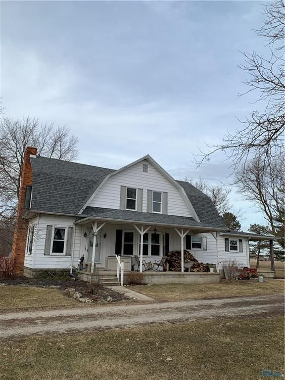 15950 Pemberville Rd, Pemberville, OH 43450 Trulia