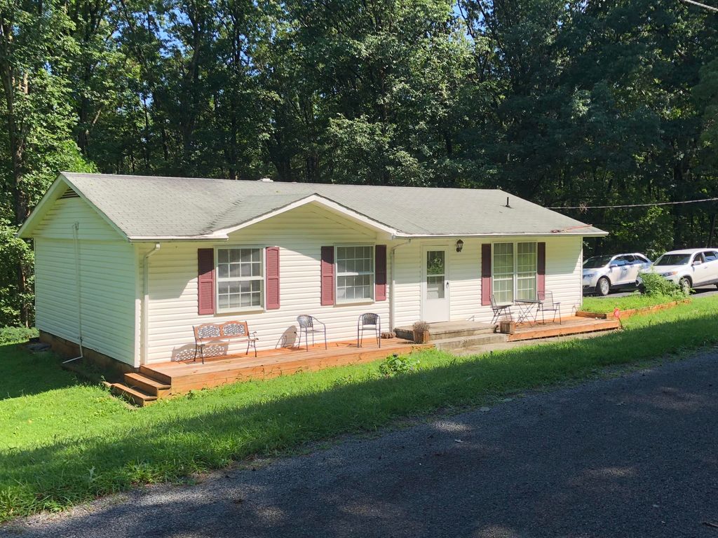 1299 Bruno Dr, Goodview, VA 24095 Trulia