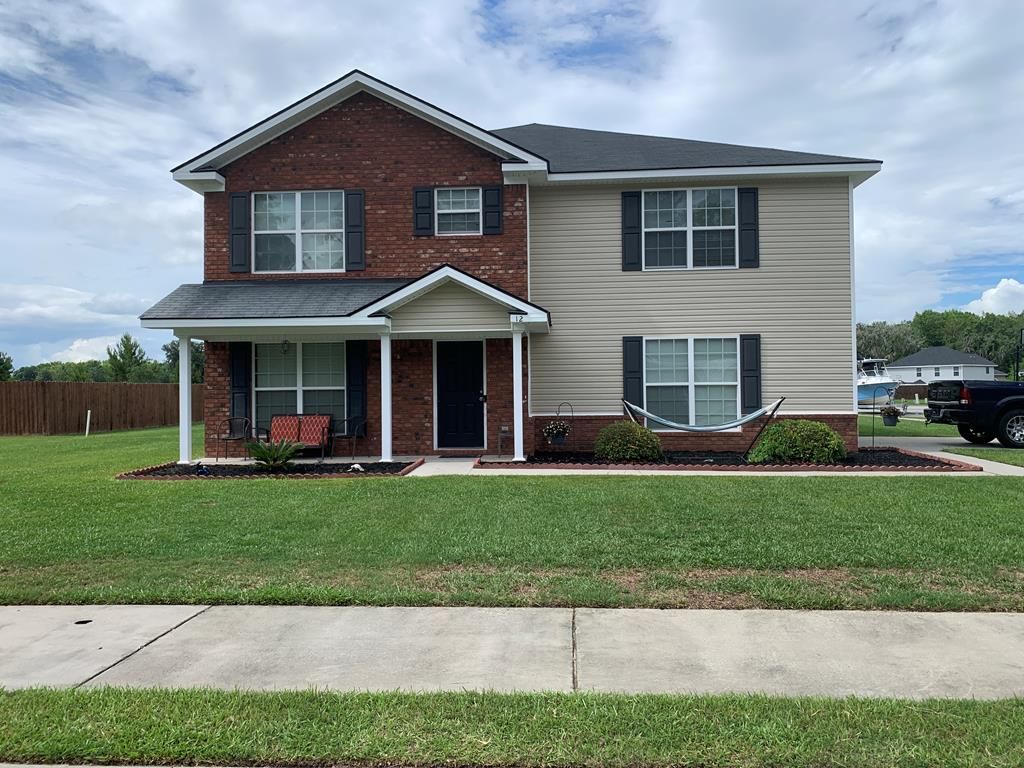 12 Darby Ct, Midway, GA 31320