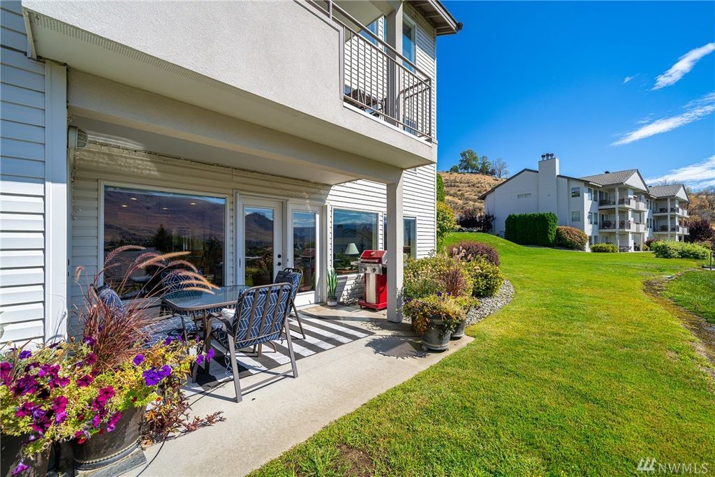 808 W Manson Hwy #D101, Chelan, WA 98816 | MLS# 1832659 | Trulia