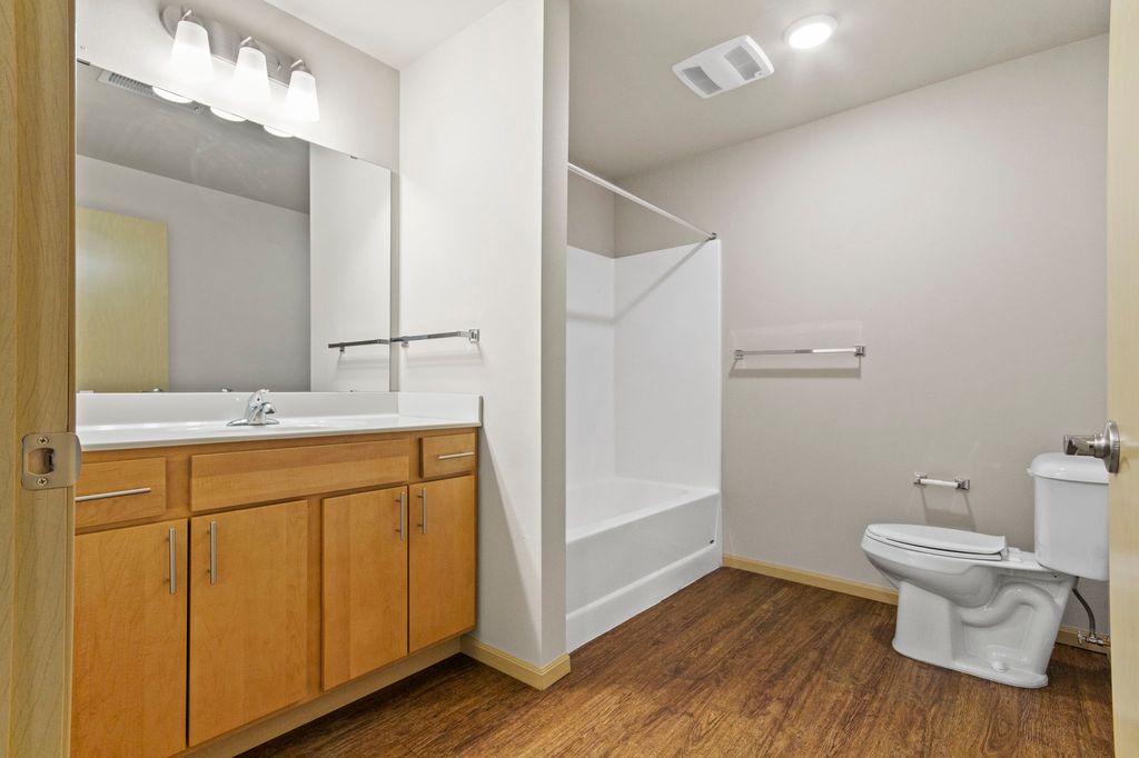 4306 Dell Range Blvd, Cheyenne, WY 82009