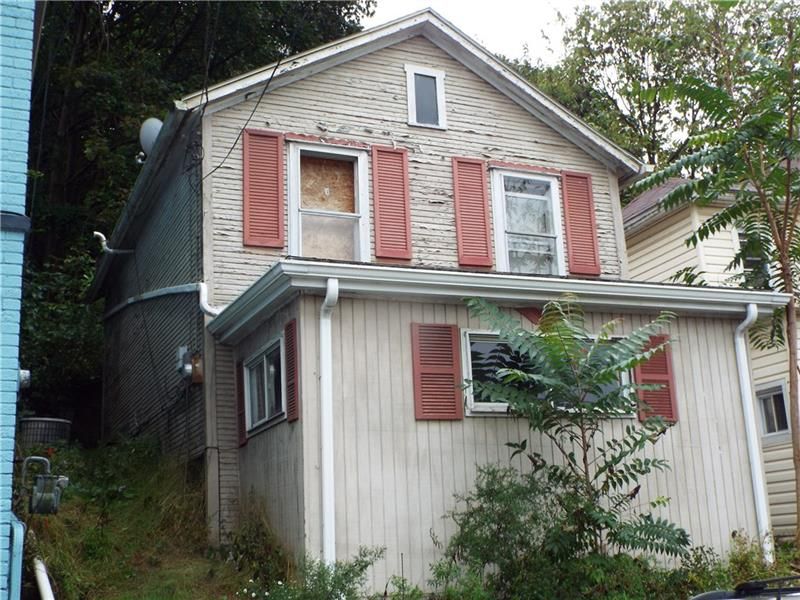 831 Prospect Ave, Charleroi, PA 15022 Trulia