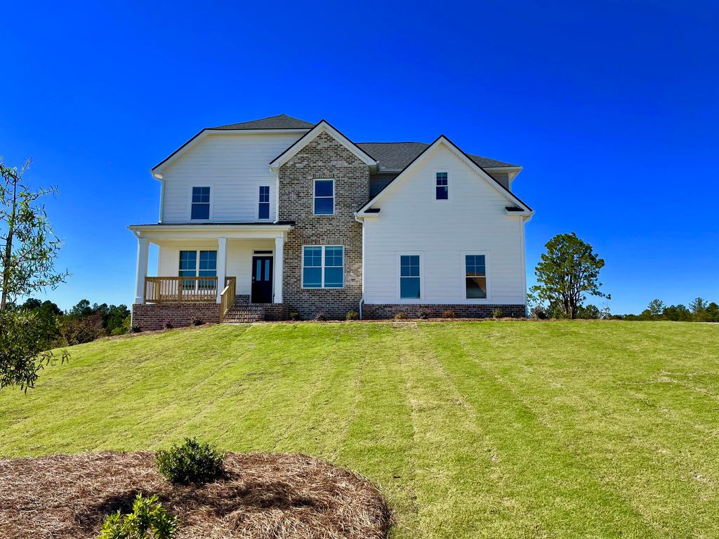 300 Yaun Rd, North Augusta, SC 29841 Trulia