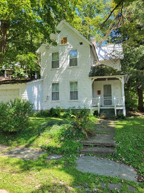 48 Court St, Deposit, NY 13754 MLS 323672 Trulia