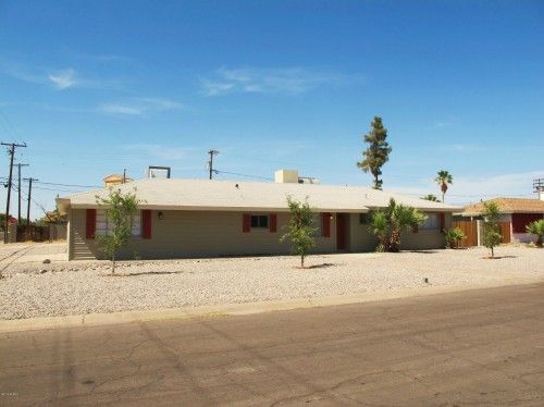 500 E Manor Dr, Casa Grande, AZ 85122