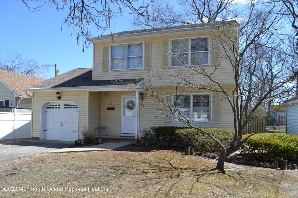 29 Bayview Drive, Brick, NJ 08723 Trulia